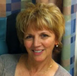 Meet your Posher, Melanie